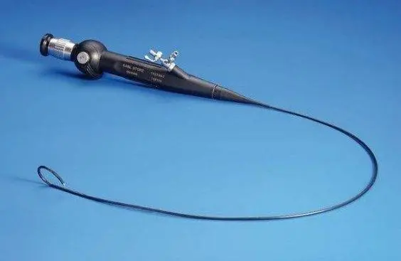 fibre endoscopes